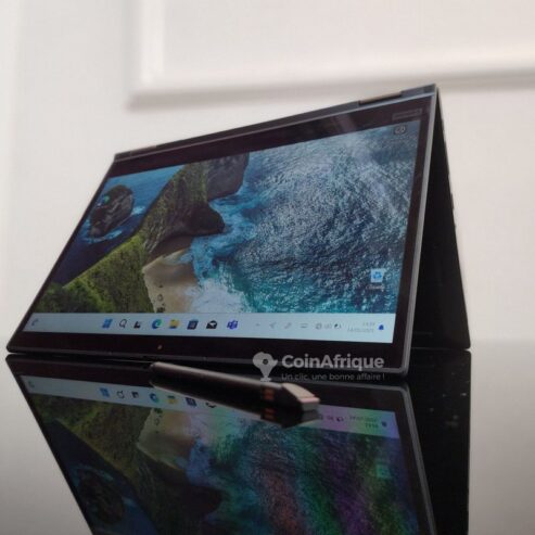 PC Lenovo Yoga core i5