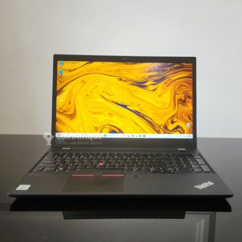 PC Lenovo  core i7 10th gen