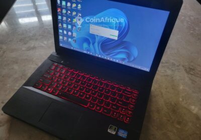 PC Lenovo core i7 3th gen