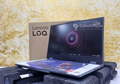 PC Lenovo loq