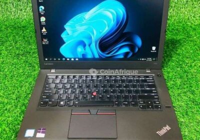 PC Lenovo t460s i5 6th 12g 256Gb