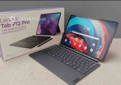 PC Lenovo tab p12