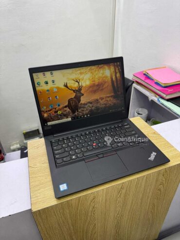 PC Lenovo thinkpad l490/l480
