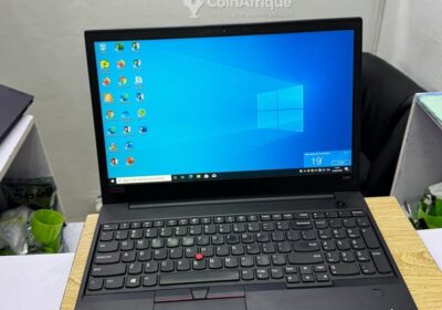 PC Lenovo thinkpad t580 i5