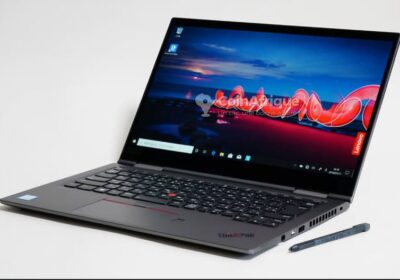 PC Lenovo thinkpad x1 2-en1 gen 7
