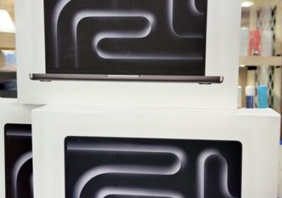 PC MacBook Pro M4 14″