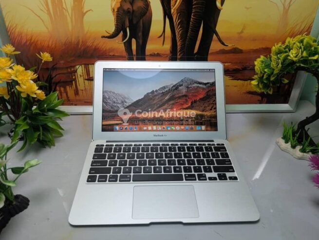 PC Macbook Air 13 core i5 128Gb