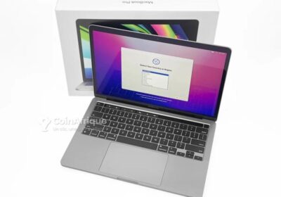 PC Macbook Pro 13” M2(2022)