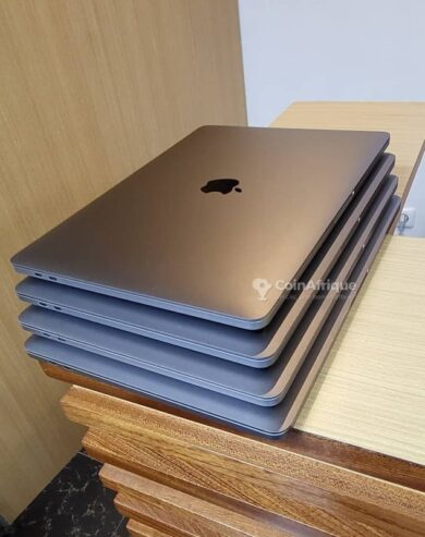 PC Macbook Pro 2020 – M1 – 500Gb