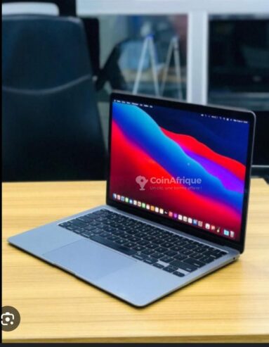 PC Macbook air 256