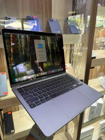 PC Macbook pro 13” 256Gb
