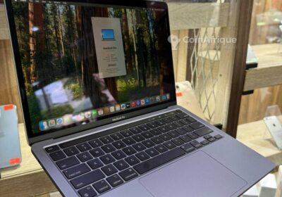 PC Macbook pro 13” 256Gb