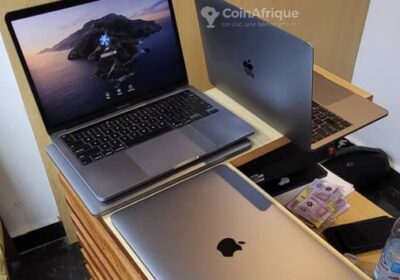 PC Macbook pro 13touch bar 256Gb