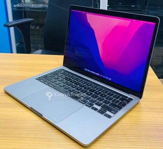 PC Macbook pro m1 2020
