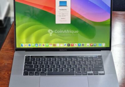 PC Macbook pro retina 2019