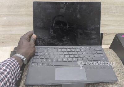 PC Surface Pro 4 core i5e Pro 256Gb