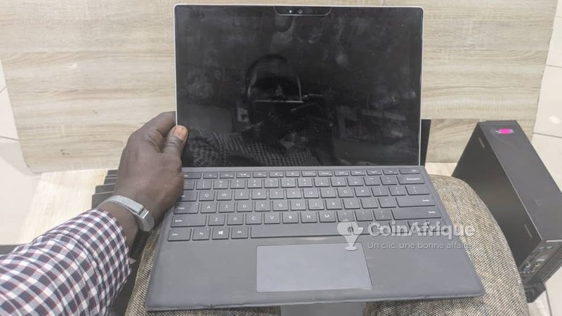 PC Surface Pro 4  core i5e Pro  256Gb