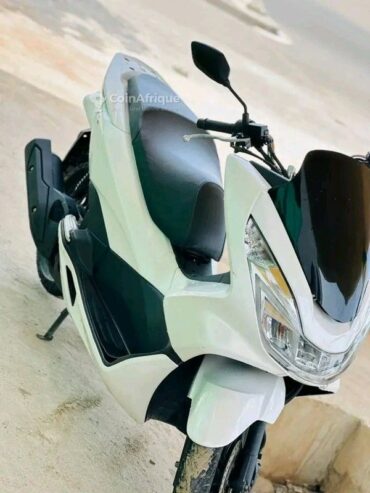 PCX Dame 150 2016