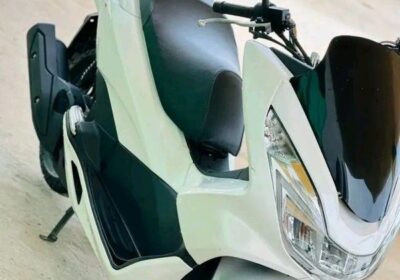 PCX Dame 150 2016