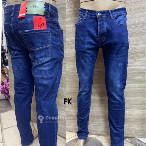 Pantalon