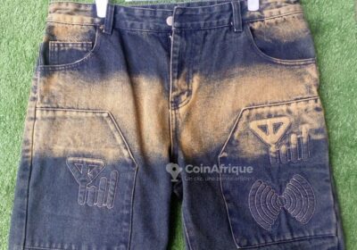 Pantalon homme