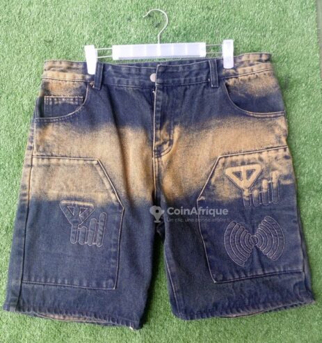 Pantalon  homme