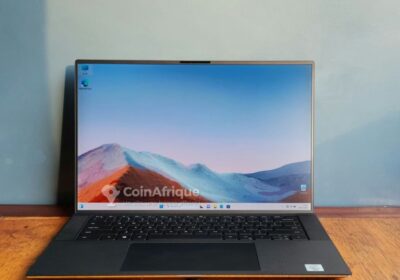 Pc dell Précision 5550 XPS 15 Ultra Slim