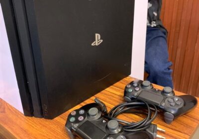 PlayStation 4 Pro