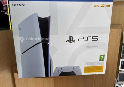 PlayStation 5
