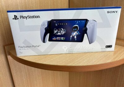 PlayStation 5 Portal