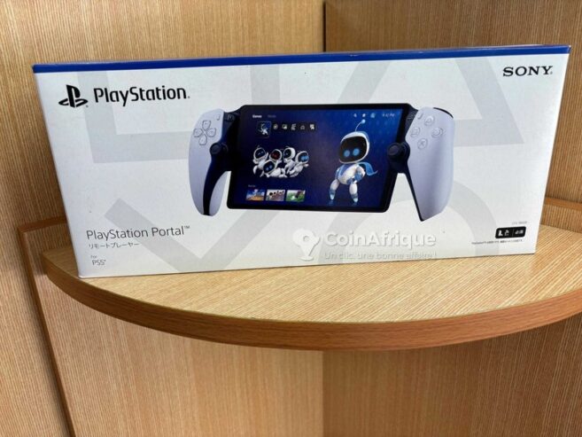PlayStation 5 Portal