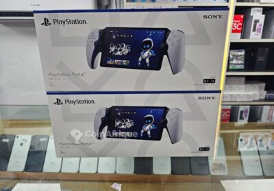 PlayStation portal
