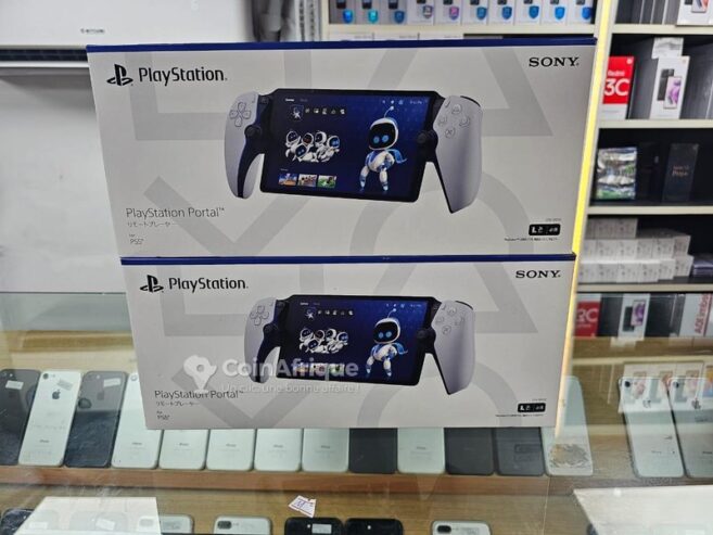 PlayStation portal