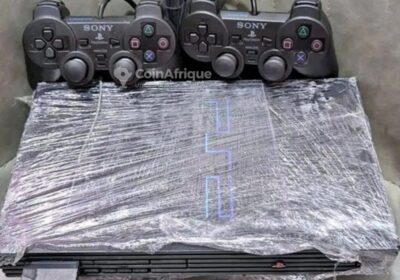 Playstation 2
