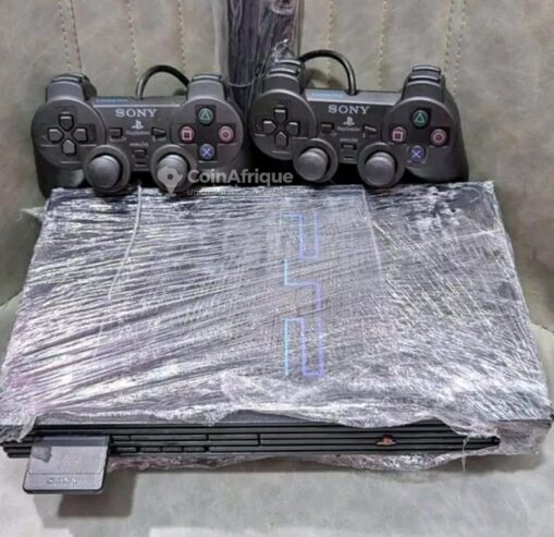 Playstation 2