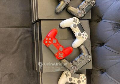 Playstation 4 Fat 500Gb