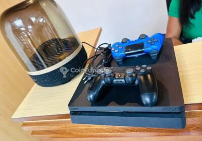 Playstation 4 Pro 1 Tera