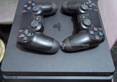 Playstation 4 Slim