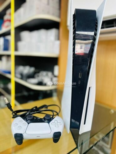 Playstation 5 Sony