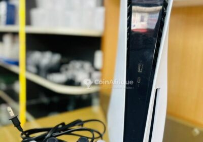 Playstation 5 Sony