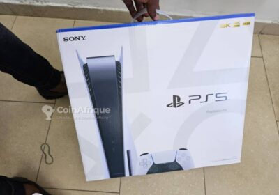 Playstation 5 Sony Standard 1 tera