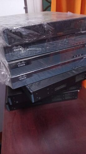 Routeur Cisco 1941