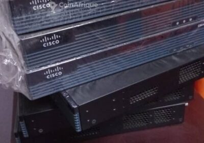 Routeur Cisco 1941