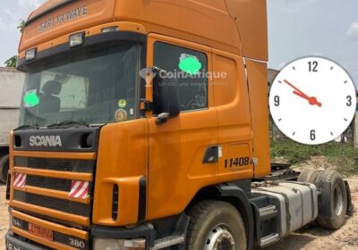 Scania p,g,r,t – series 2010