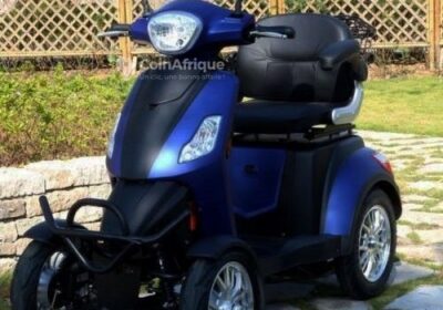 Scooter 110_5 2023