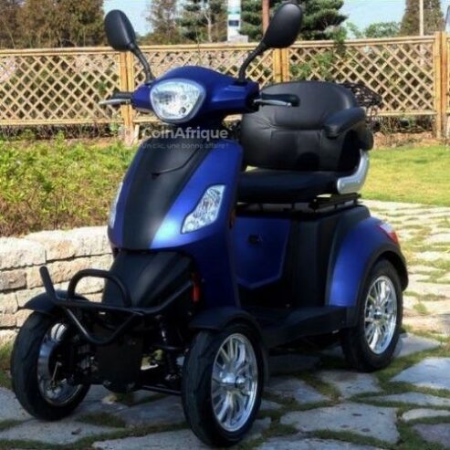 Scooter 110_5 2023