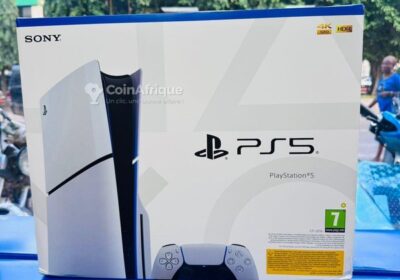 Sony playstation 5