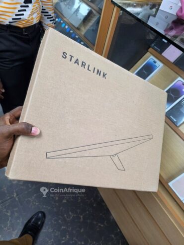 Starlink Mini V4