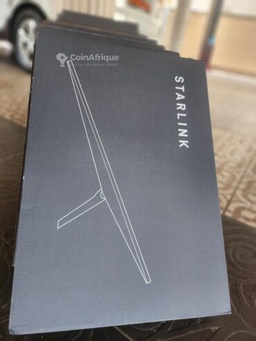Starlink V3