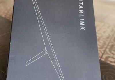 Starlink V3